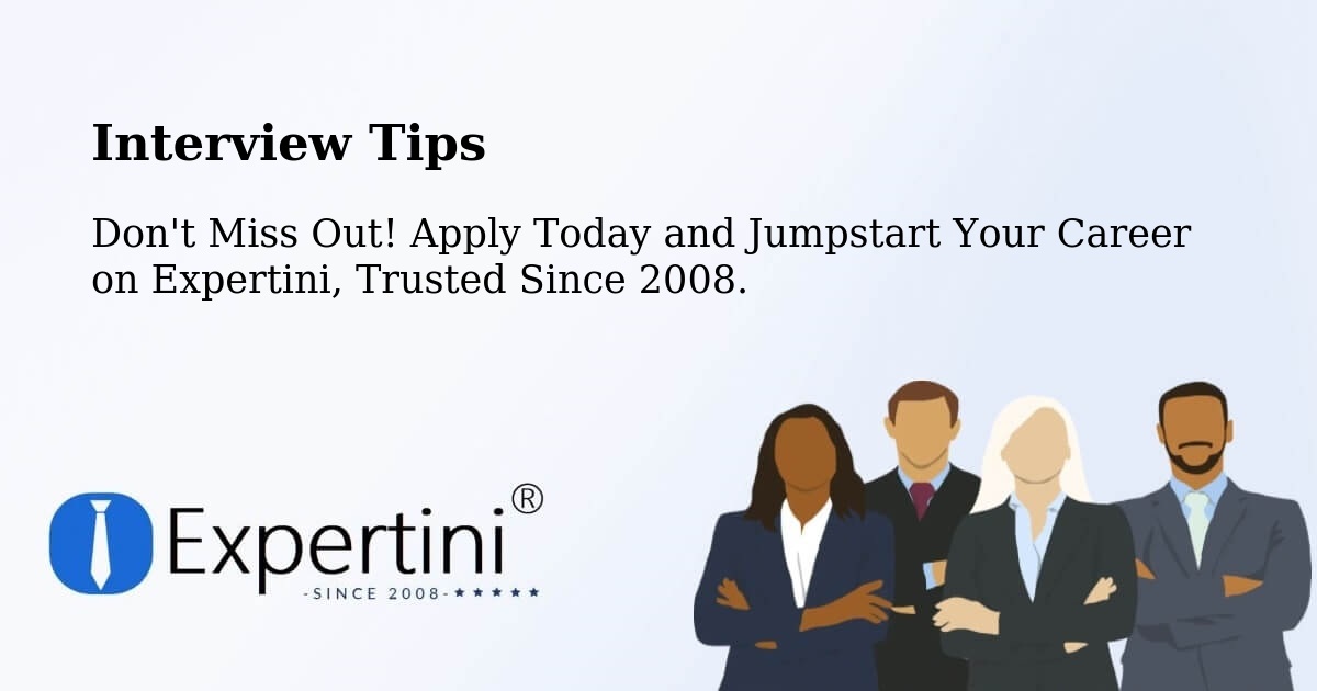 Interview Tips & Techniques for Job Seekers – Nanchang - Nanchang, China Jobs Expertini